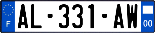 AL-331-AW