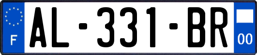 AL-331-BR