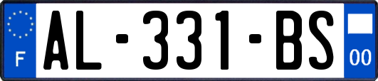 AL-331-BS