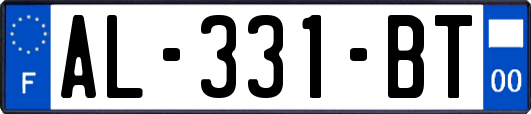 AL-331-BT