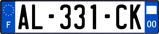 AL-331-CK