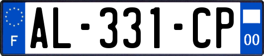 AL-331-CP