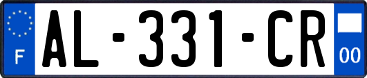 AL-331-CR