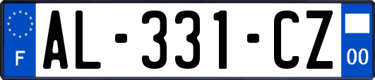 AL-331-CZ