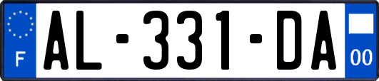 AL-331-DA