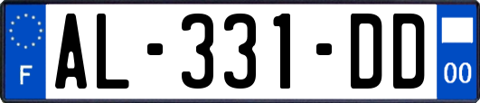 AL-331-DD
