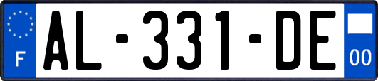 AL-331-DE