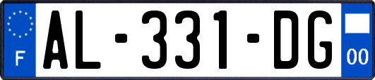 AL-331-DG