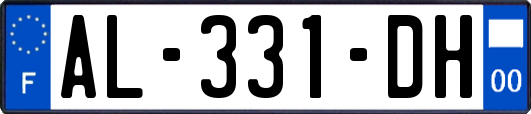 AL-331-DH