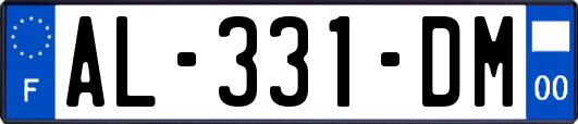 AL-331-DM