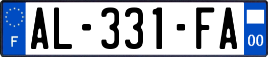 AL-331-FA