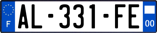 AL-331-FE
