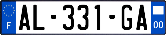 AL-331-GA