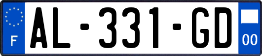 AL-331-GD