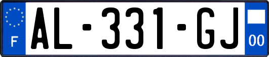 AL-331-GJ