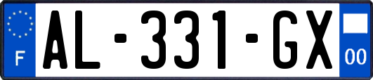 AL-331-GX