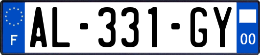 AL-331-GY