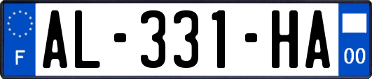 AL-331-HA