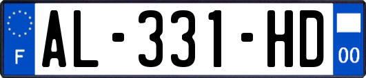 AL-331-HD