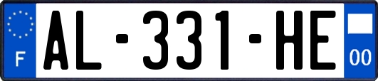 AL-331-HE