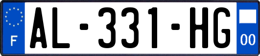 AL-331-HG