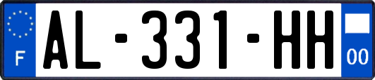 AL-331-HH