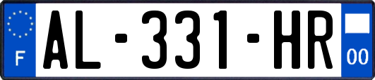 AL-331-HR