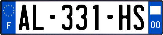 AL-331-HS