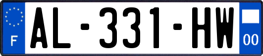 AL-331-HW