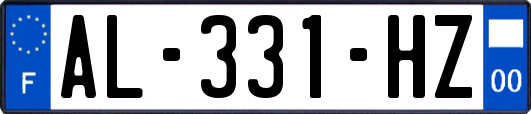 AL-331-HZ