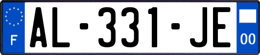 AL-331-JE
