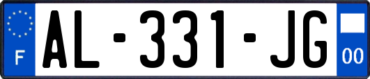 AL-331-JG