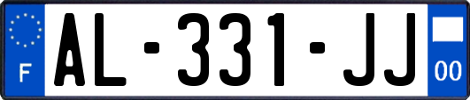 AL-331-JJ
