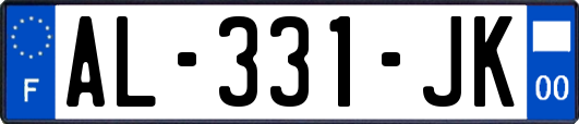 AL-331-JK