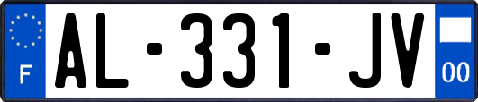 AL-331-JV