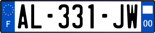 AL-331-JW