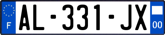 AL-331-JX