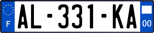 AL-331-KA