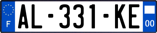 AL-331-KE