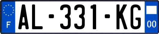 AL-331-KG