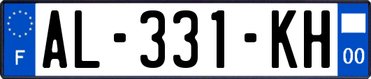 AL-331-KH