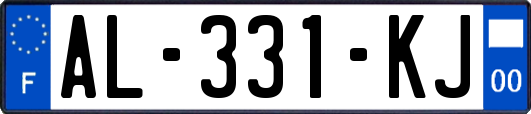 AL-331-KJ