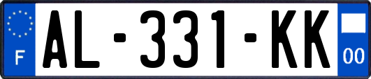 AL-331-KK