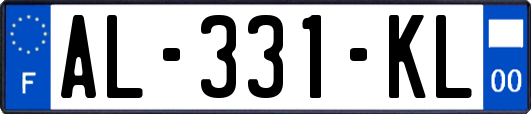 AL-331-KL