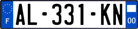 AL-331-KN