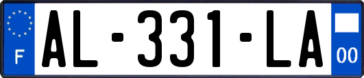 AL-331-LA