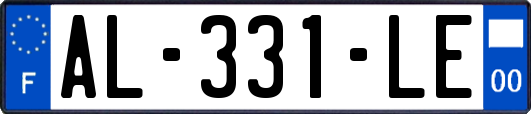 AL-331-LE