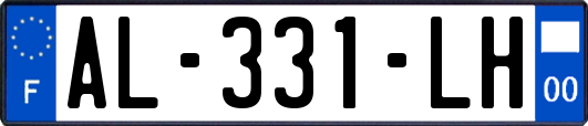 AL-331-LH