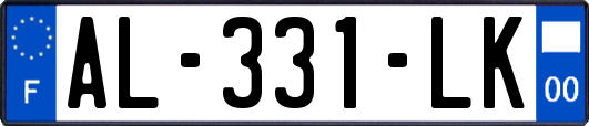 AL-331-LK