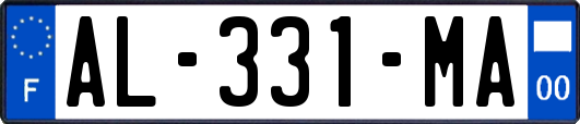 AL-331-MA